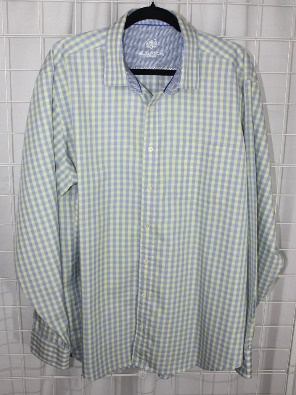 BUGATCHI Men’s Shirt